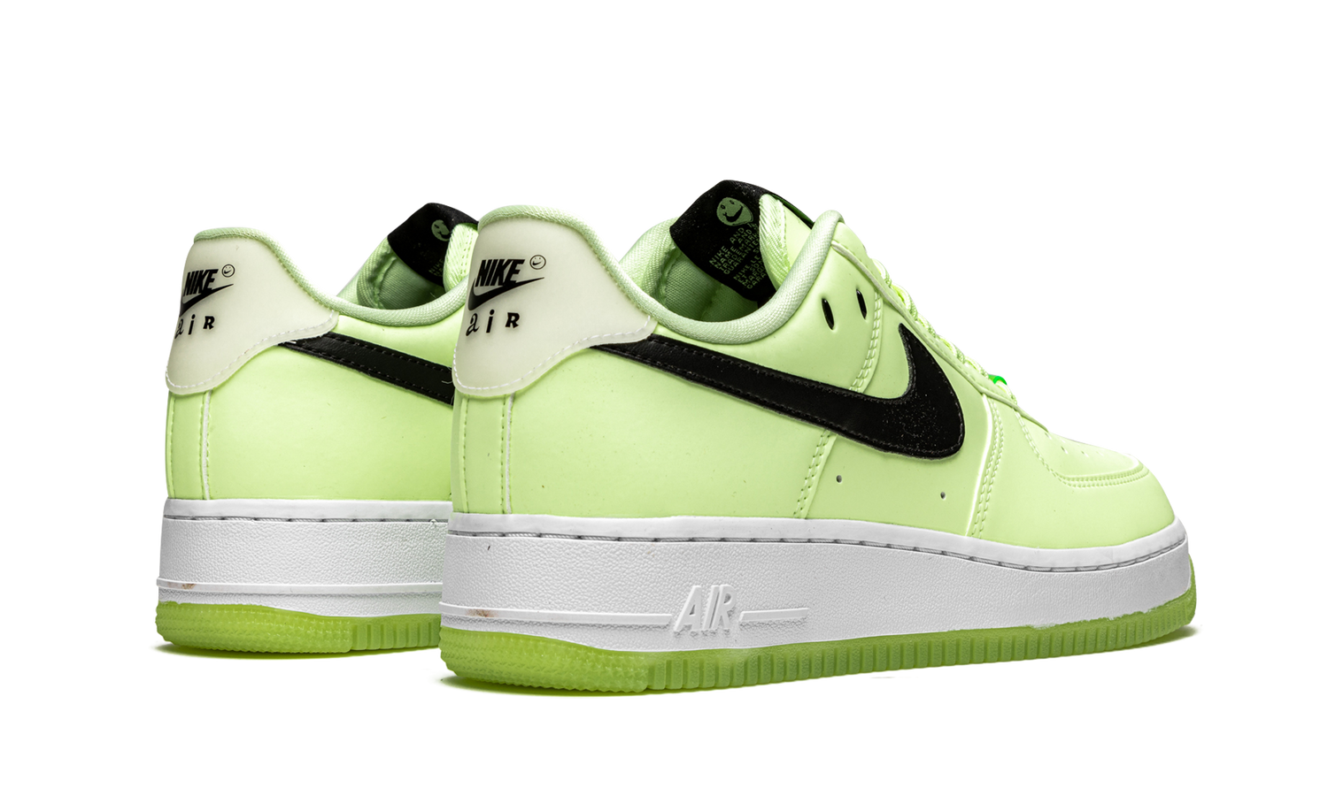 AIR FORCE 1 LO &