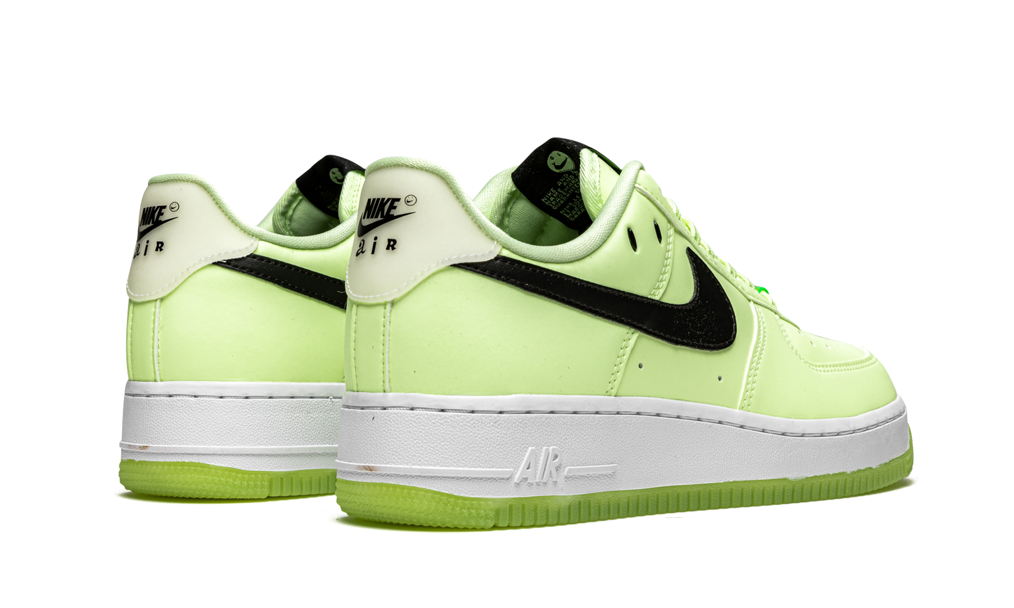 AIR FORCE 1 LO &