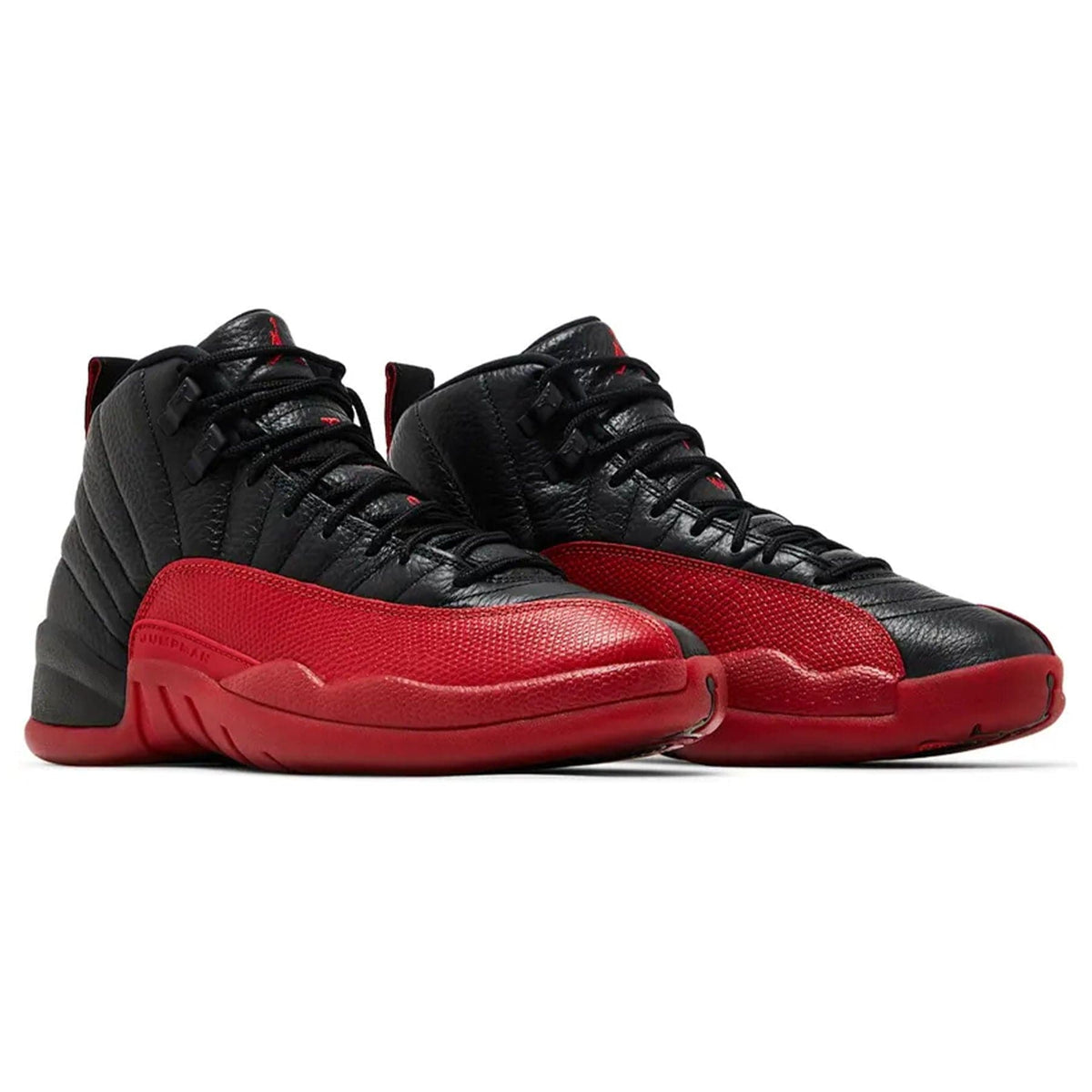 Air Jordan 12 Retro ‘Flu Game’