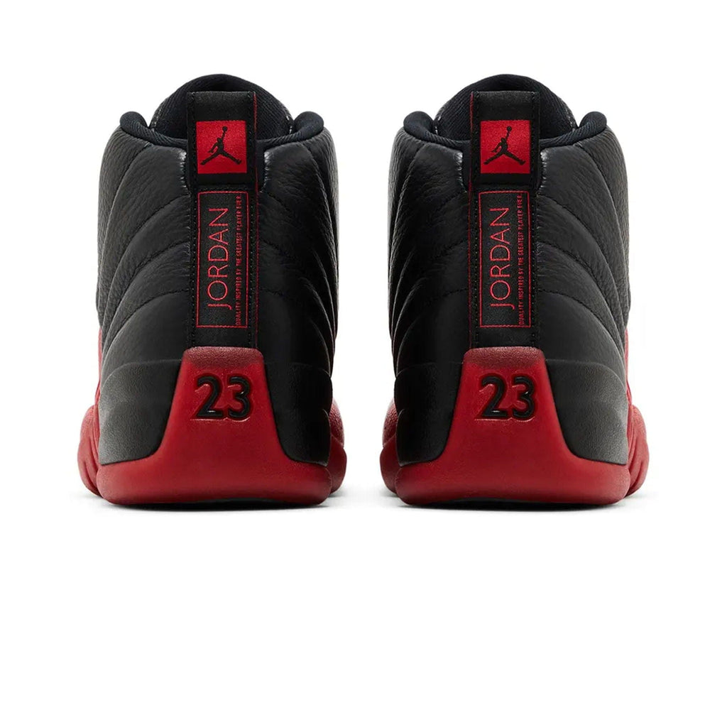 Air Jordan 12 Retro ‘Flu Game’