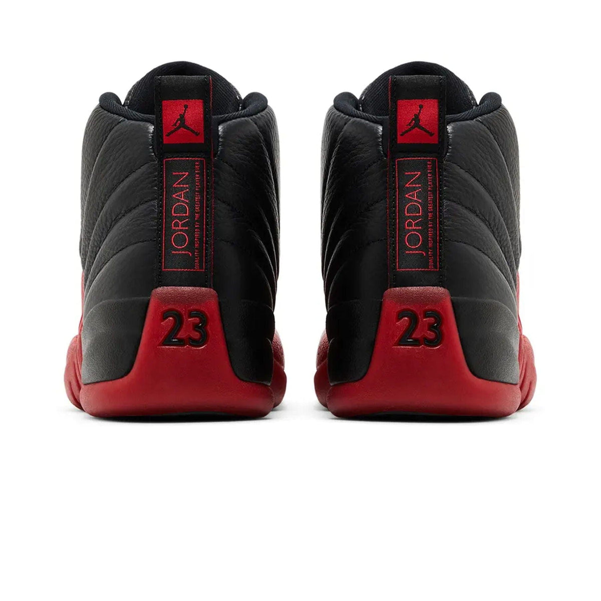 Air Jordan 12 Retro ‘Flu Game’