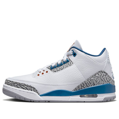 Air Jordan 3 Retro ‘Wizards’