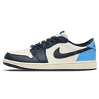 Air Jordan 1 Retro Low OG ‘Obsidian UNC’