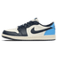 Air Jordan 1 Retro Low OG ‘Obsidian UNC’