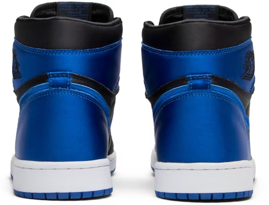 Air Jordan 1 Retro High EP ‘Satin Royal’
