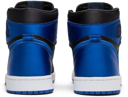 Air Jordan 1 Retro High EP ‘Satin Royal’