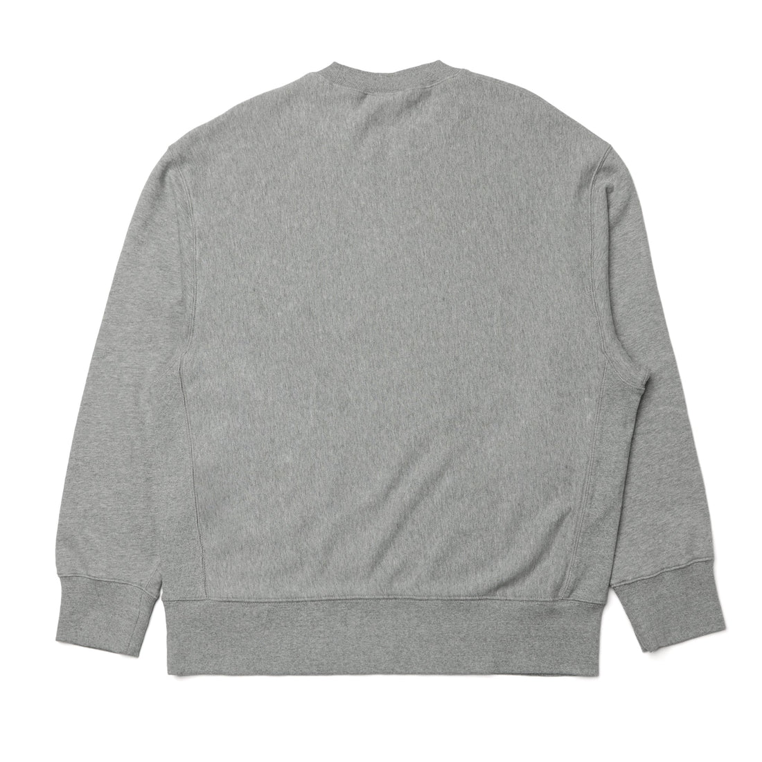 Carhartt WIP Dawson Sweatshirt Grey Heather