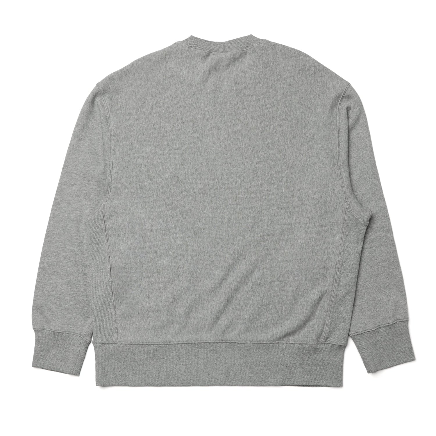 Carhartt WIP Dawson Sweatshirt Grey Heather