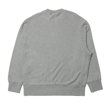 Carhartt WIP Dawson Sweatshirt Grey Heather