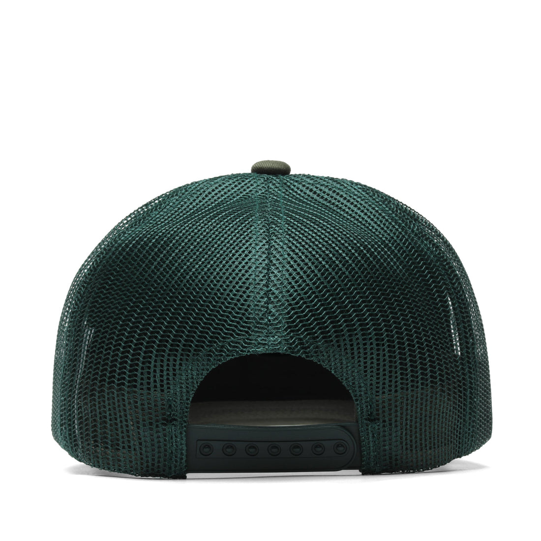 Carhartt WIP Take Off Trucker Cap Leaf