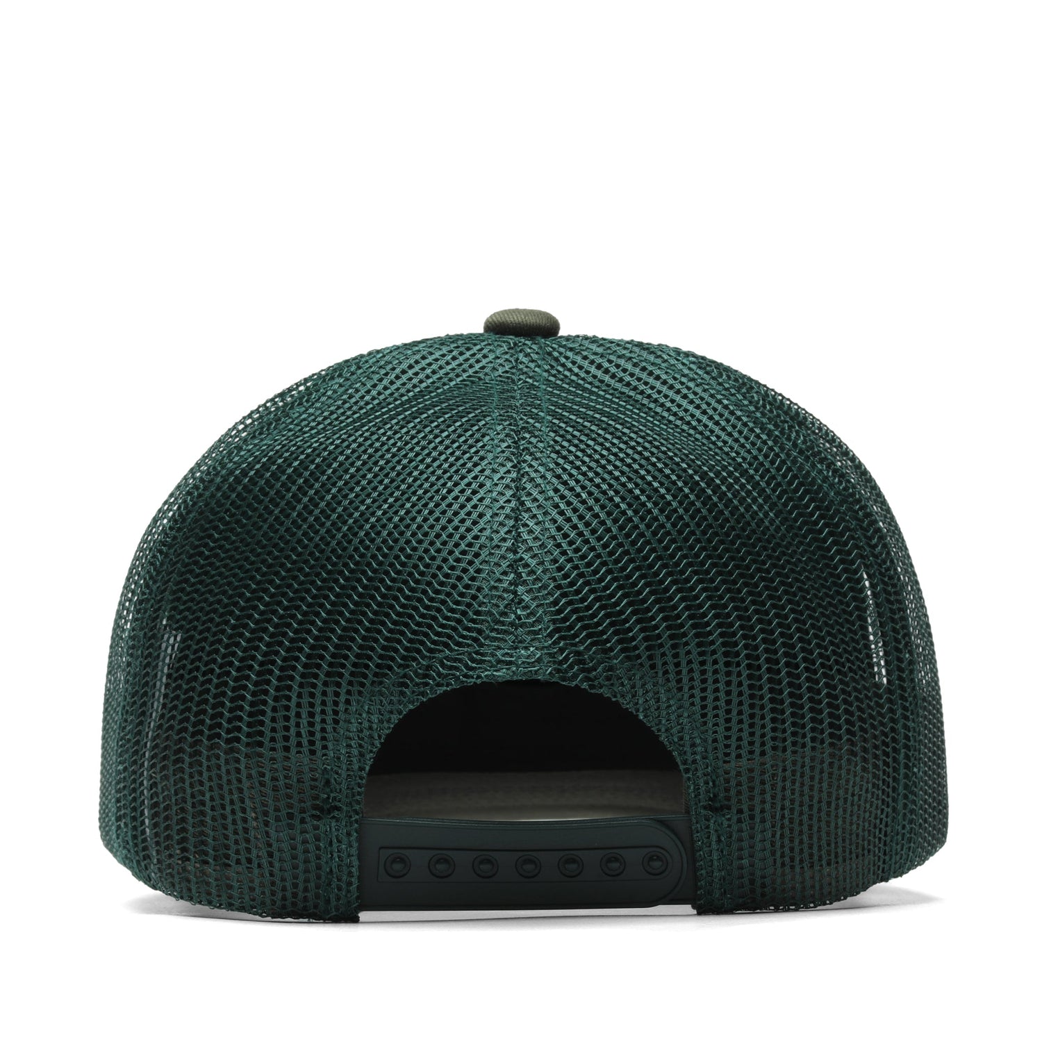 Carhartt WIP Take Off Trucker Cap Leaf