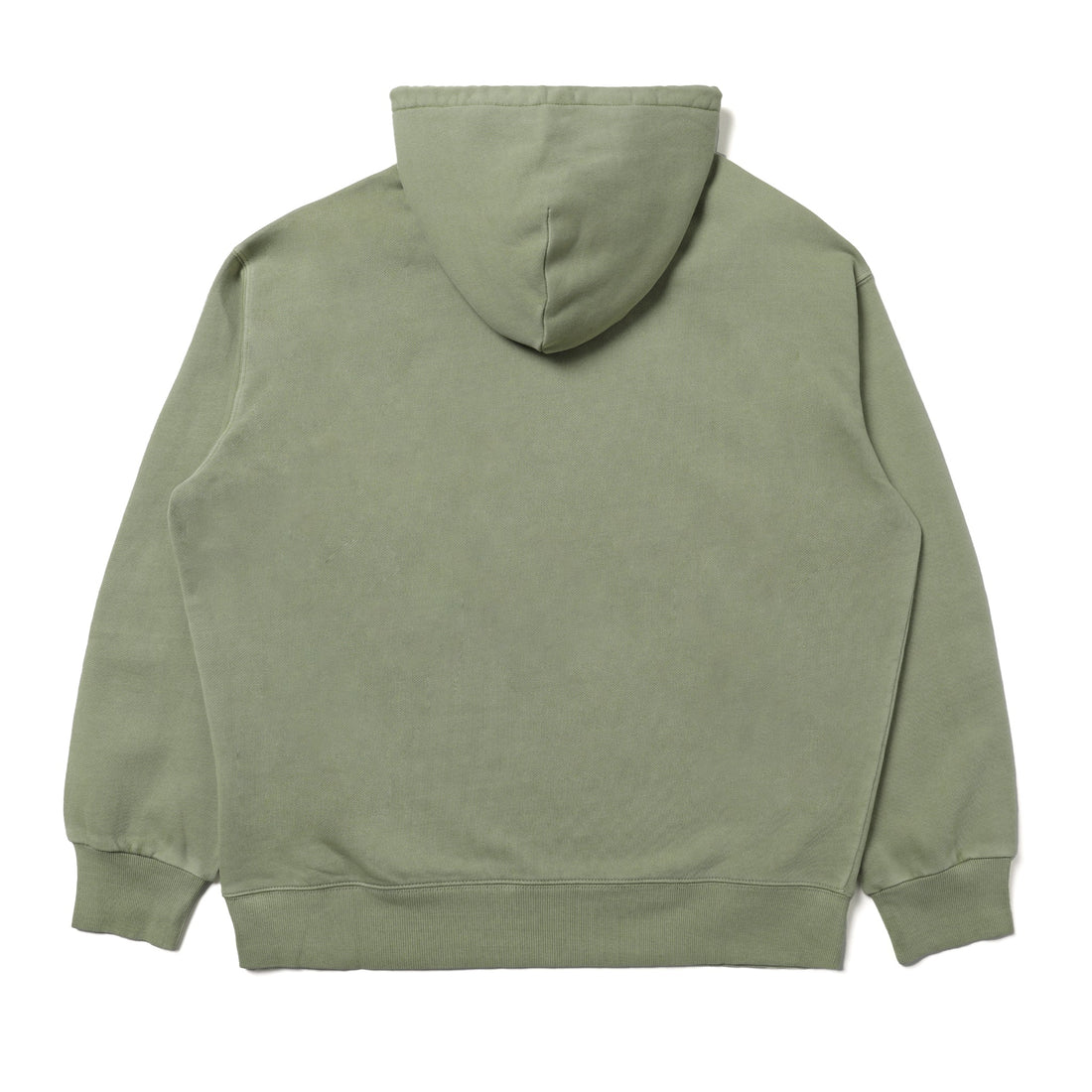 Carhartt WIP Hooded Nelson Sweatshirt Gentle Green