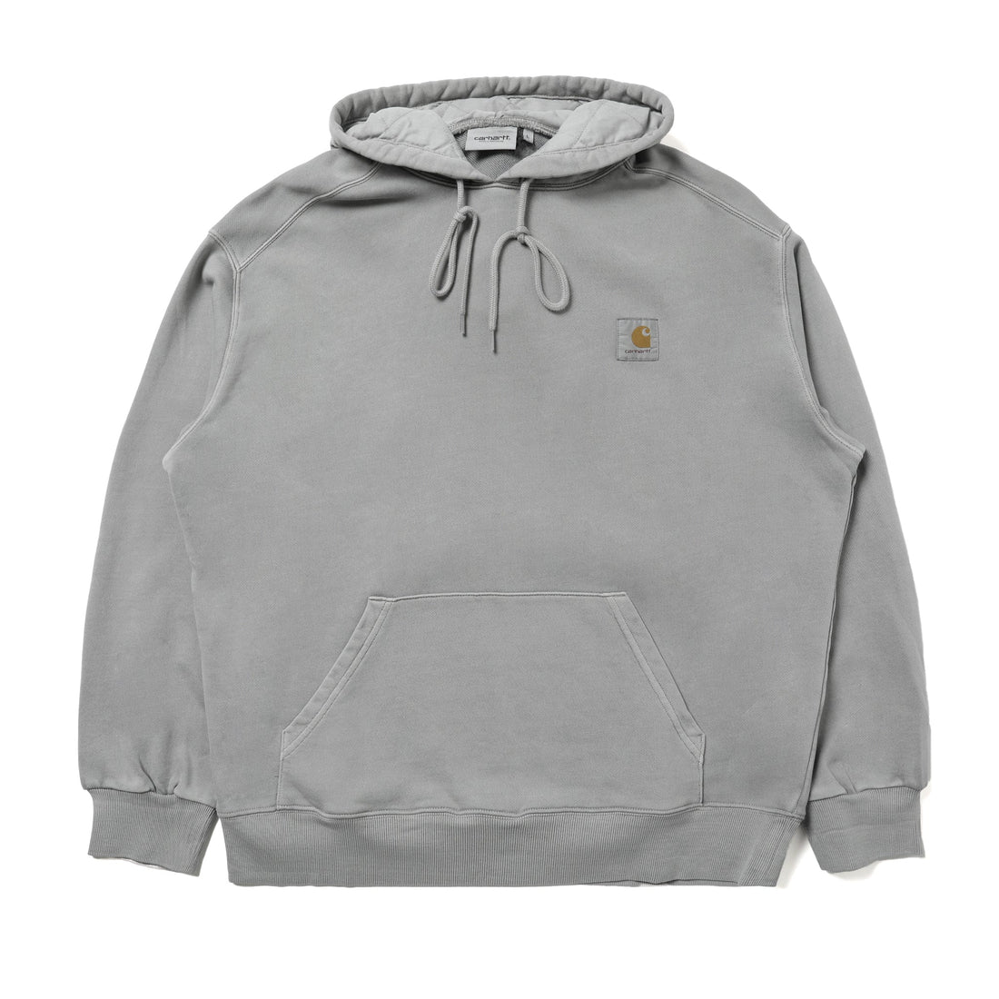 Carhartt WIP Hooded Nelson Sweatshirt Yosemite