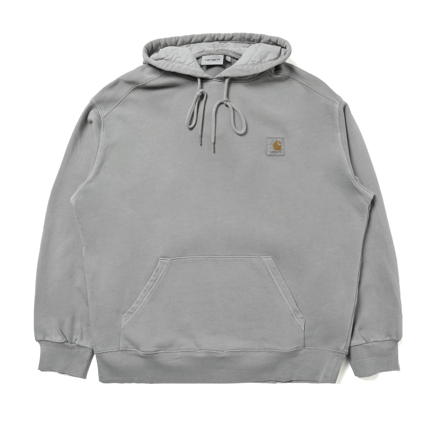Carhartt WIP Hooded Nelson Sweatshirt Yosemite