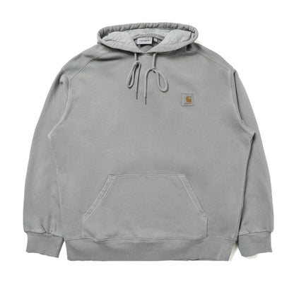 Carhartt WIP Hooded Nelson Sweatshirt Yosemite