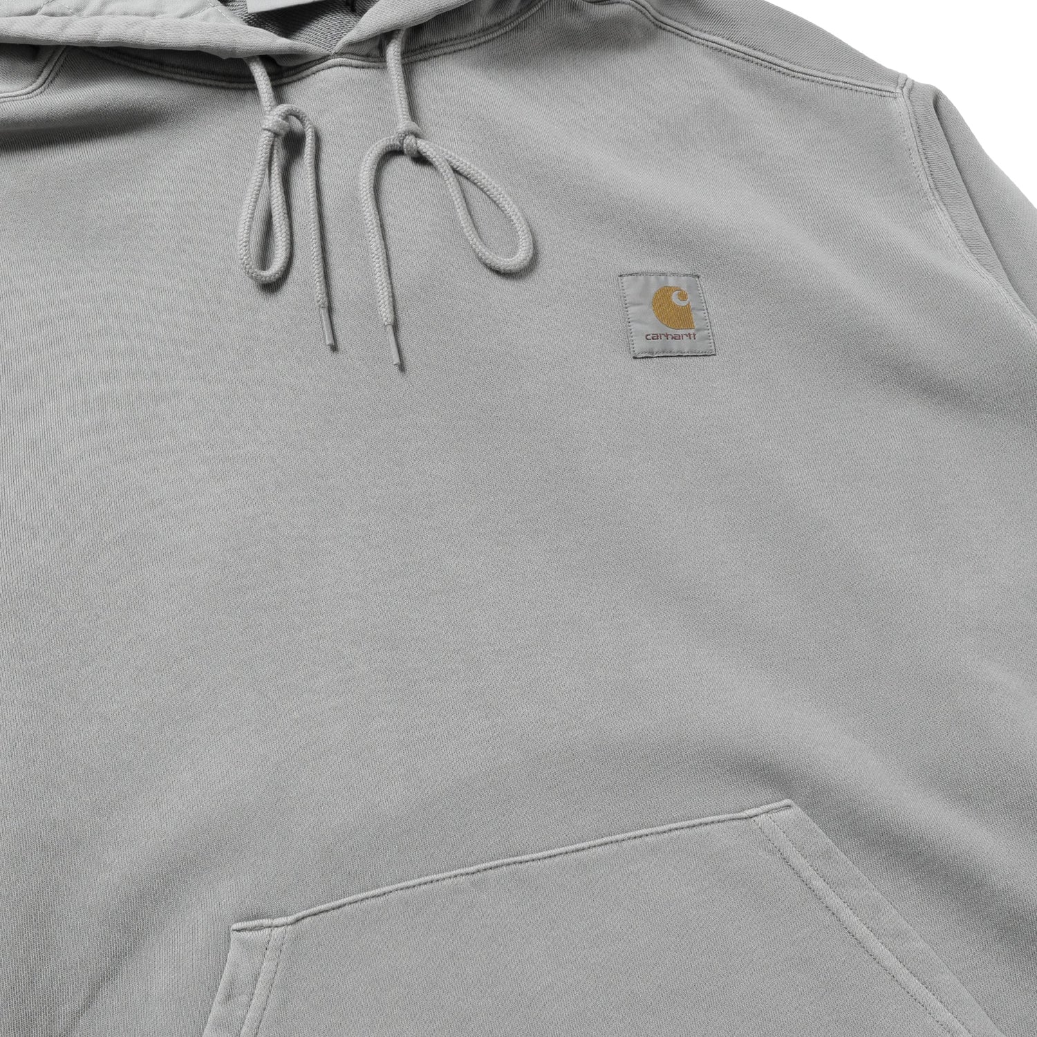Carhartt WIP Hooded Nelson Sweatshirt Yosemite