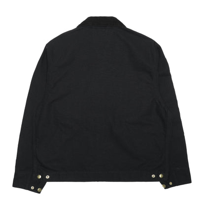 Carhartt WIP Detroit Jacket Black