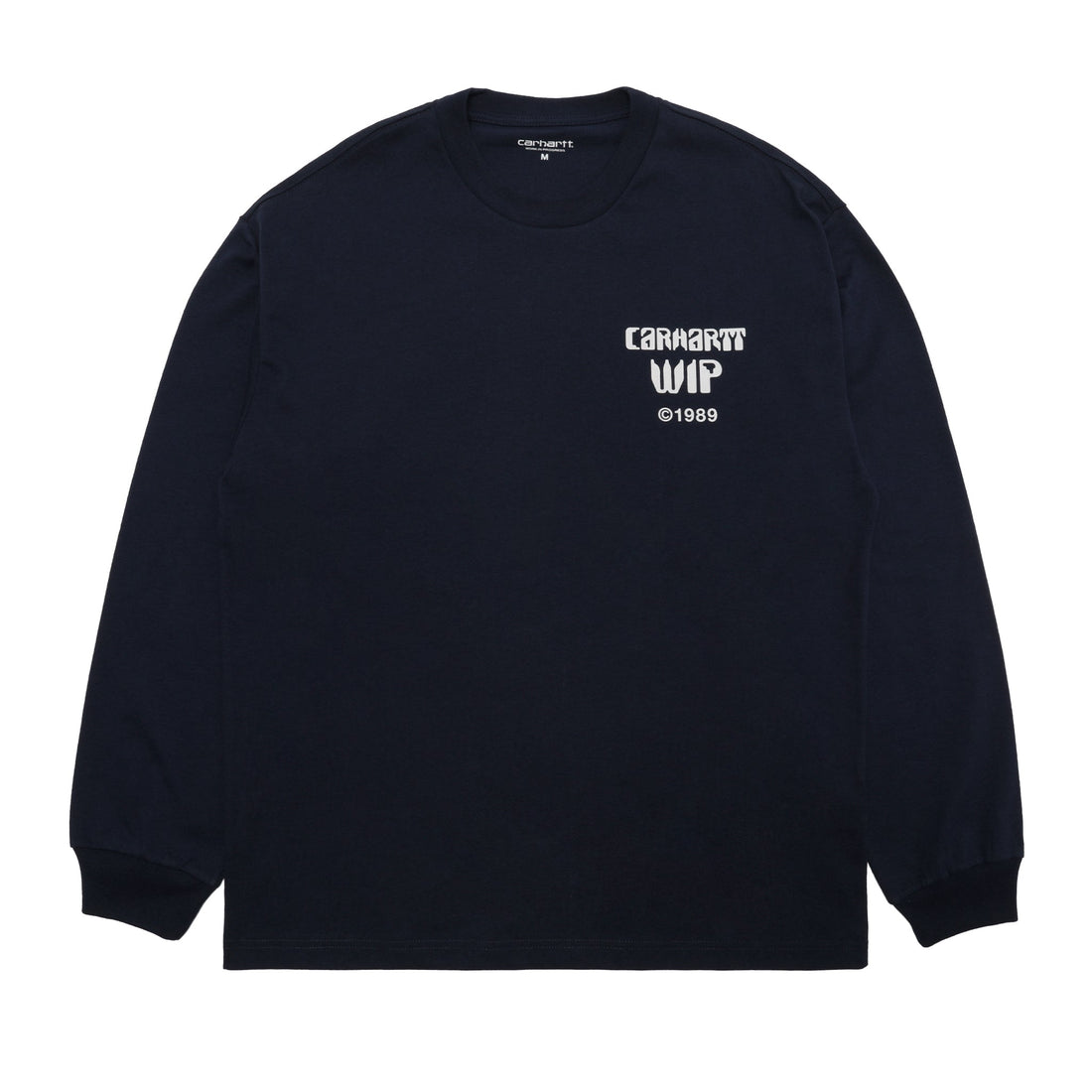 Carhartt WIP L/S Better Dreams Jupiter
