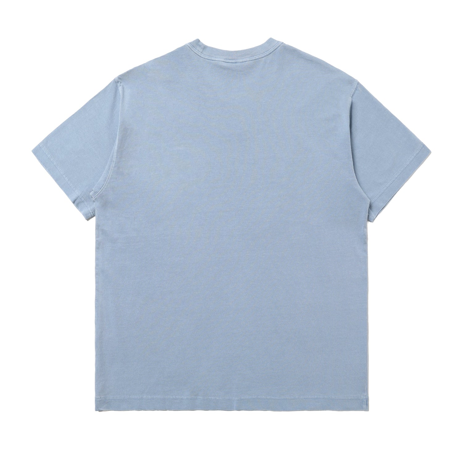 Carhartt WIP Nelson T-Shirt Gentle Blue