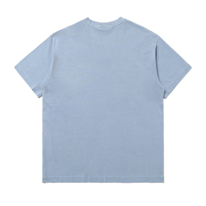 Carhartt WIP Nelson T-Shirt Gentle Blue