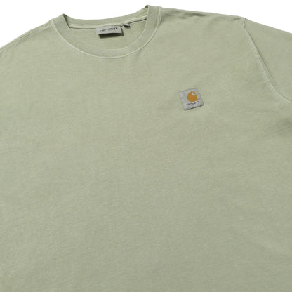 Carhartt WIP Nelson T-Shirt Gentle Green