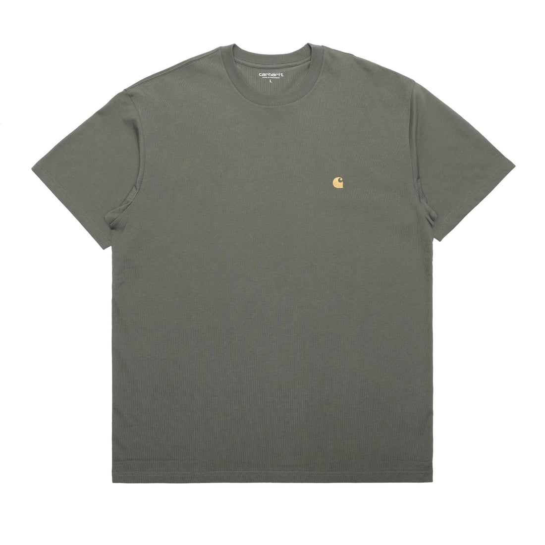 Carhartt WIP Chase T-Shirt Leaf