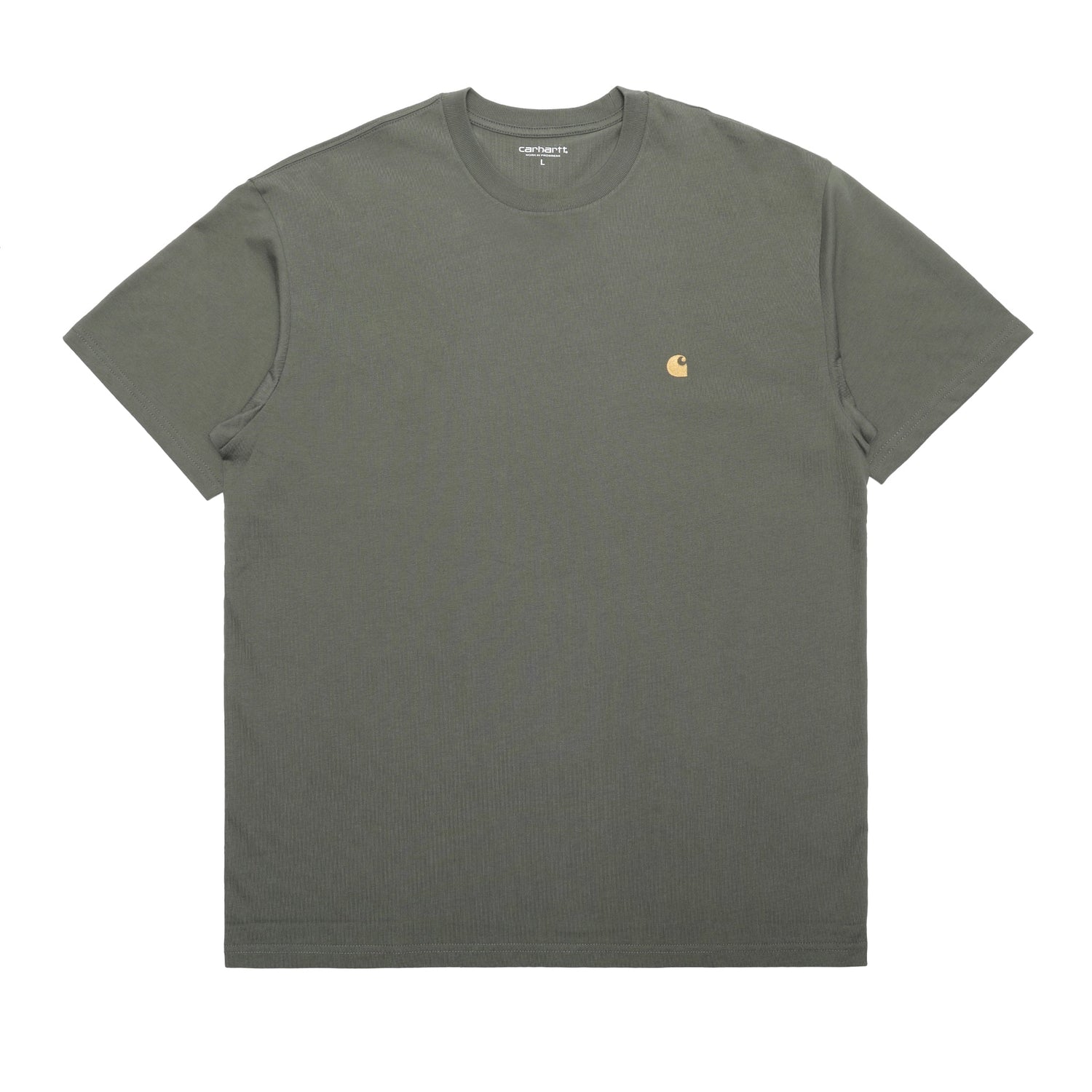 Carhartt WIP Chase T-Shirt Leaf
