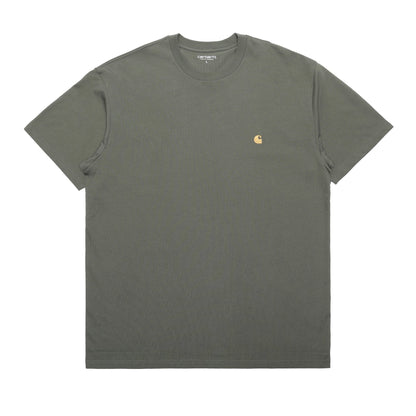 Carhartt WIP Chase T-Shirt Leaf