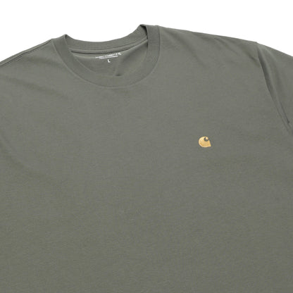 Carhartt WIP Chase T-Shirt Leaf