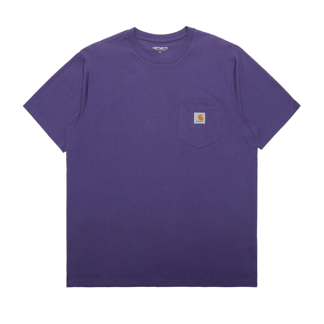 Carhartt WIP Pocket T-Shirt Calla