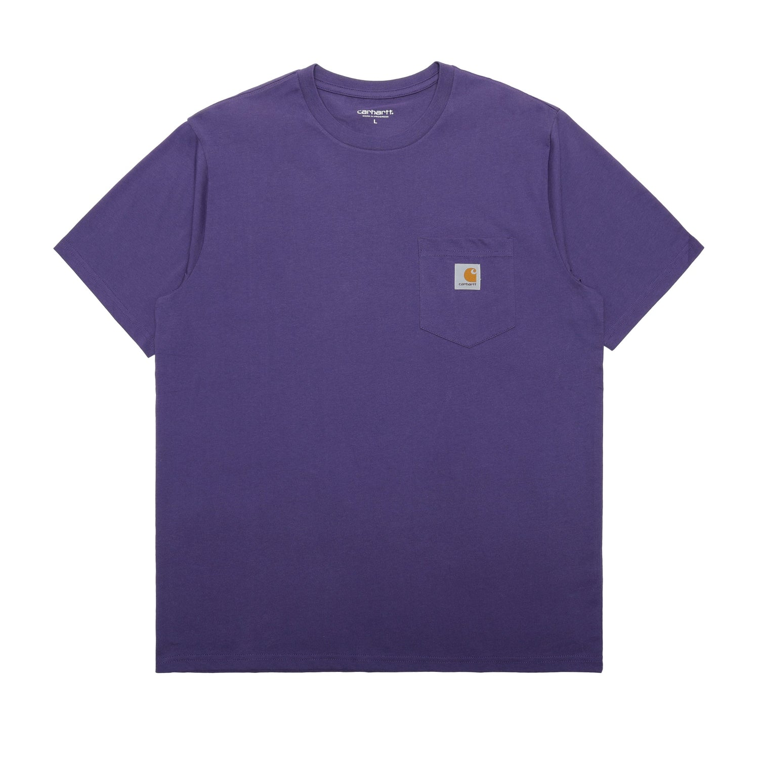 Carhartt WIP Pocket T-Shirt Calla