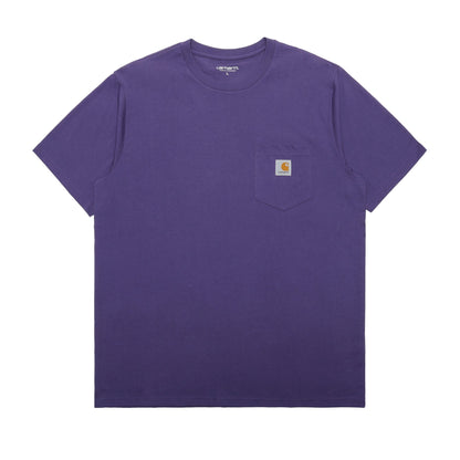 Carhartt WIP Pocket T-Shirt Calla