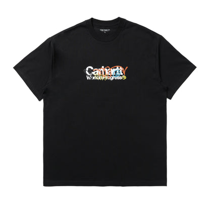 Carhartt WIP Primary T-Shirt Black