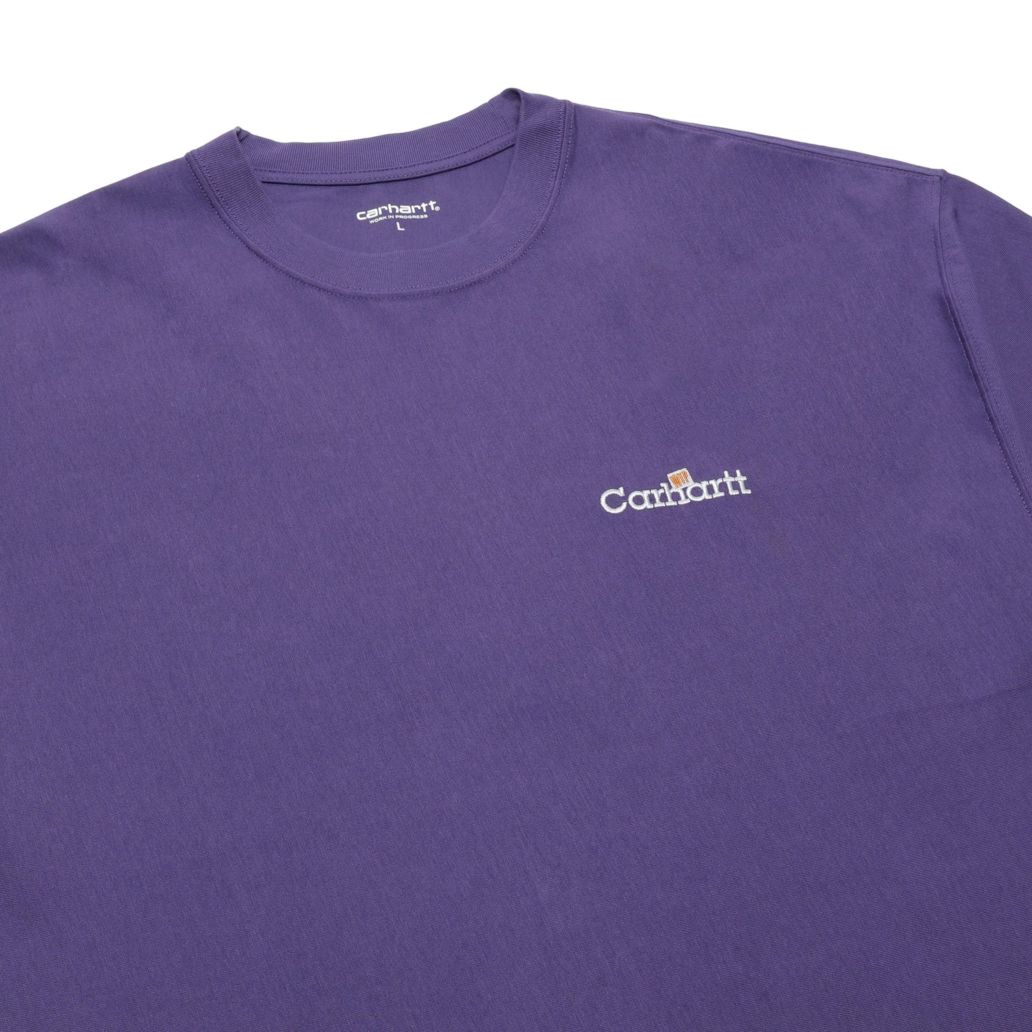 Carhartt WIP Label T-Shirt Calla