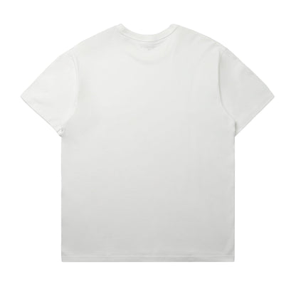 Carhartt WIP Chase T-Shirt White