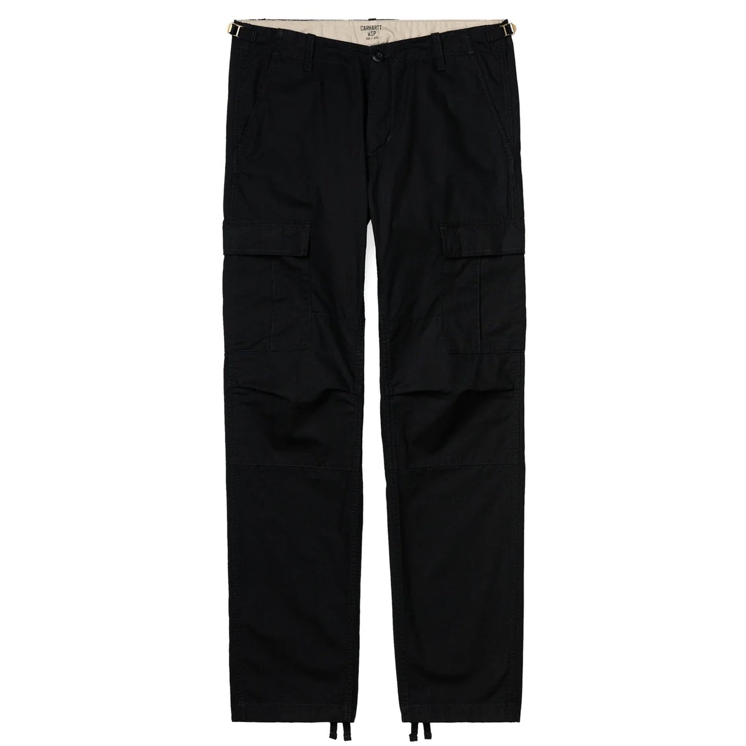 Carhartt WIP Aviation Pant Black