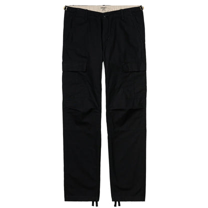Carhartt WIP Aviation Pant Black