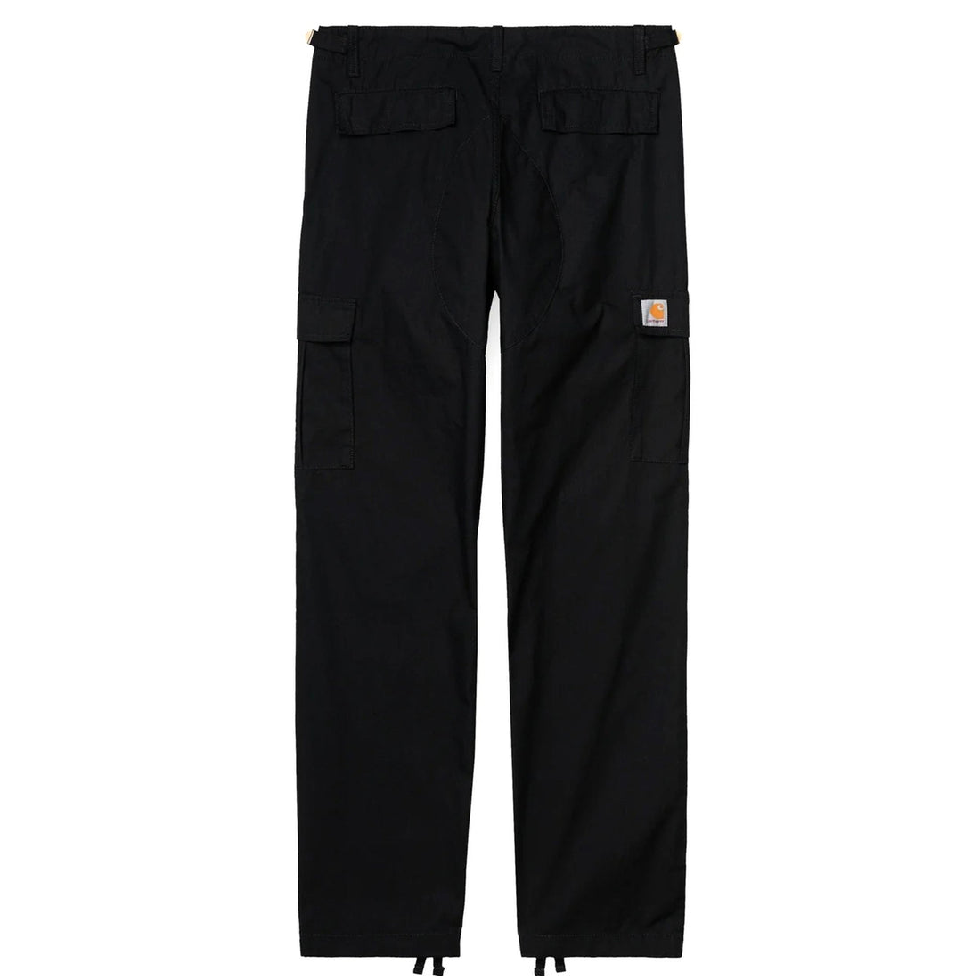 Carhartt WIP Aviation Pant Black