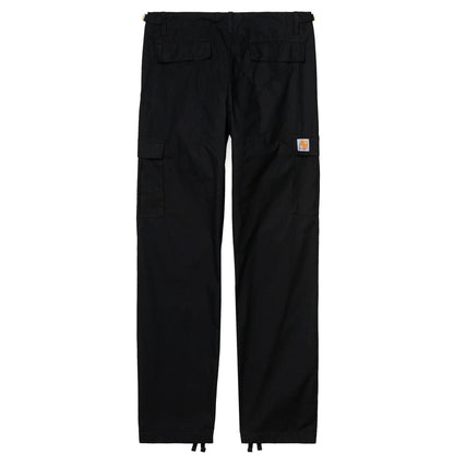 Carhartt WIP Aviation Pant Black