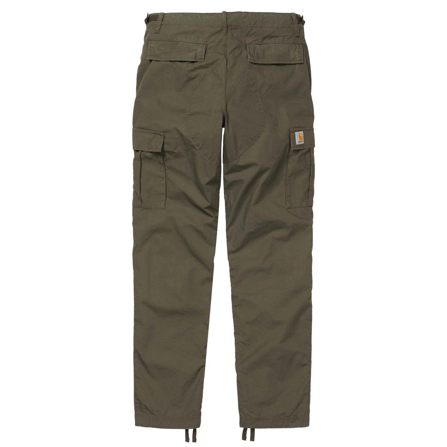 Carhartt WIP Aviation Pant Cypress