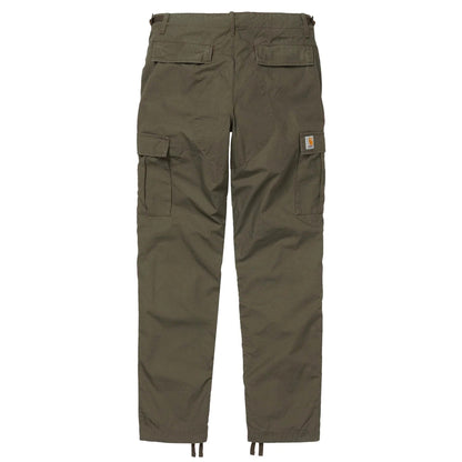 Carhartt WIP Aviation Pant Cypress