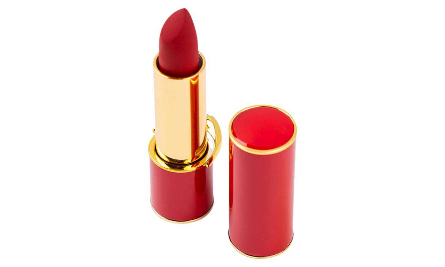 Pat McGrath Labs Lipstick "FW20 - MatteTrance" SU9351