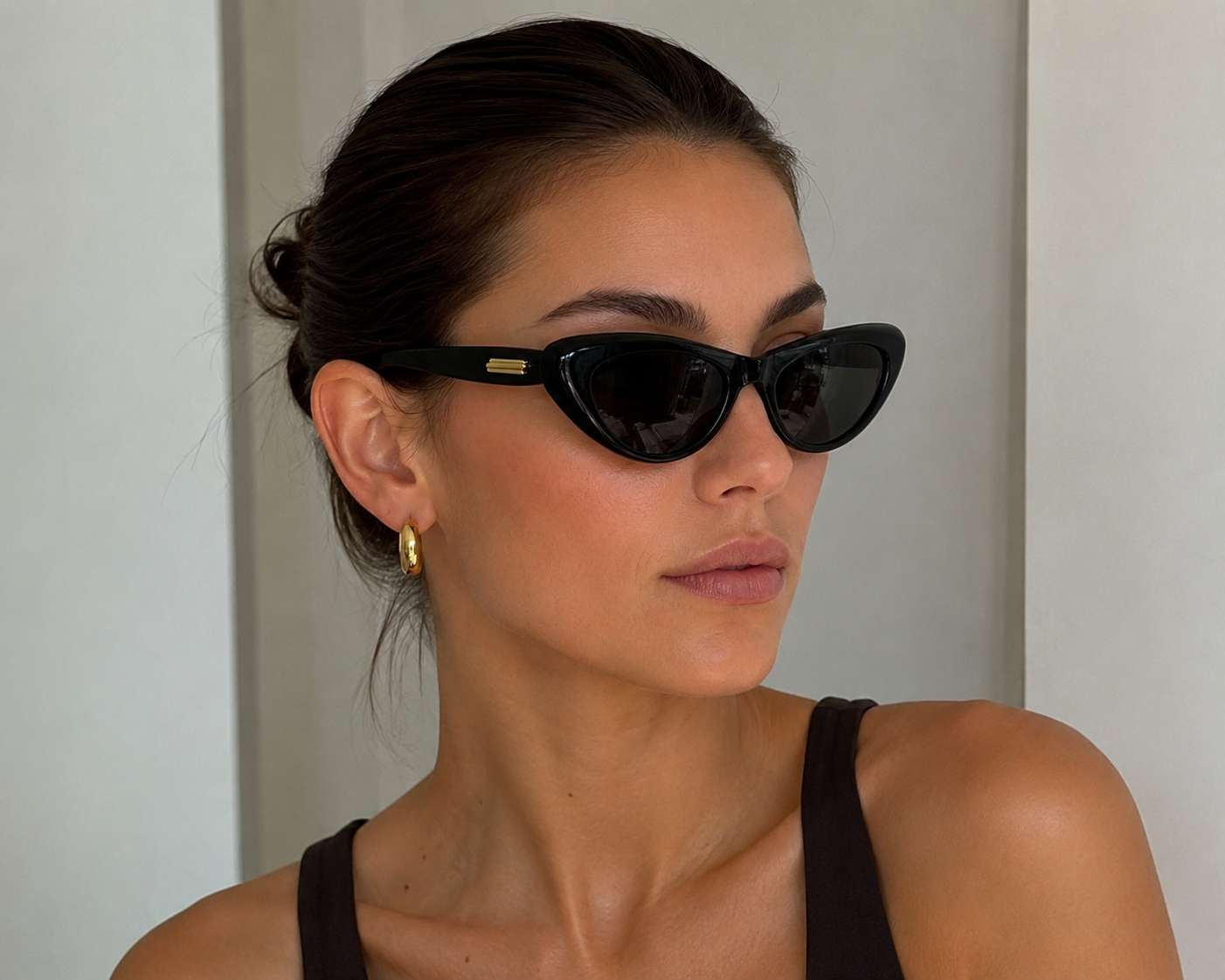 BOTTEGA VENETA BV1450S  Sunglasses 💚
