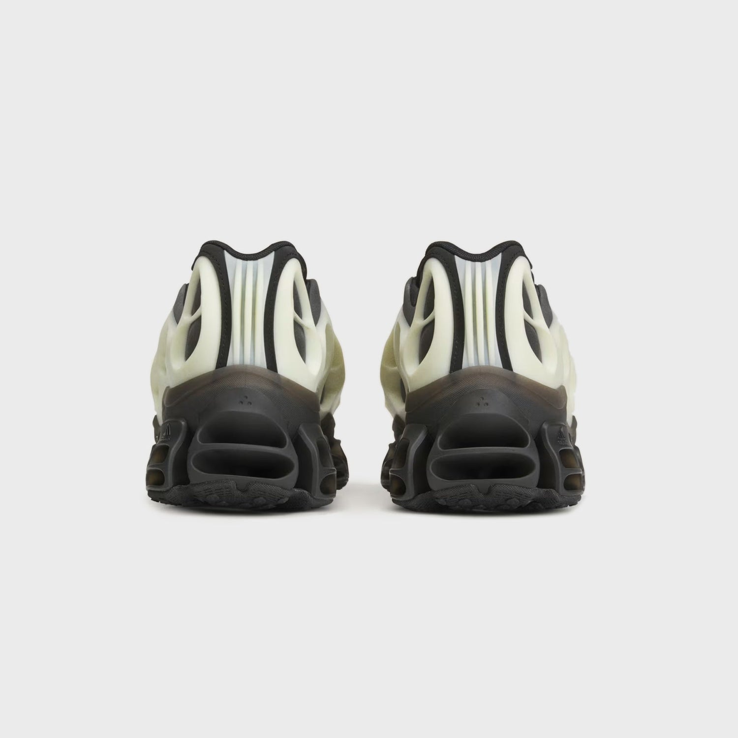 adidas x Willy Chavarria Megaride Bones - Core Black / Core Black / Cream White
