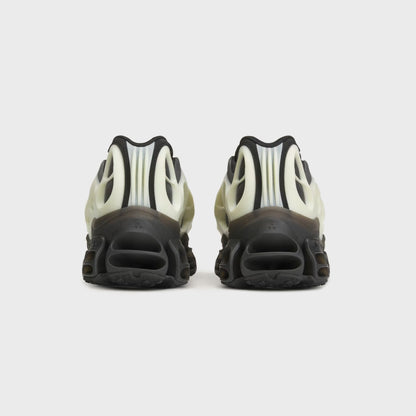 adidas x Willy Chavarria Megaride Bones - Core Black / Core Black / Cream White