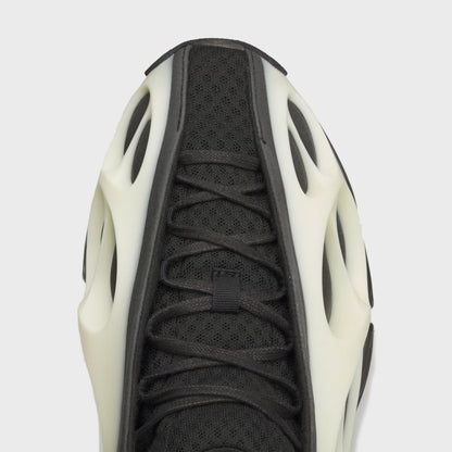 adidas x Willy Chavarria Megaride Bones - Core Black / Core Black / Cream White