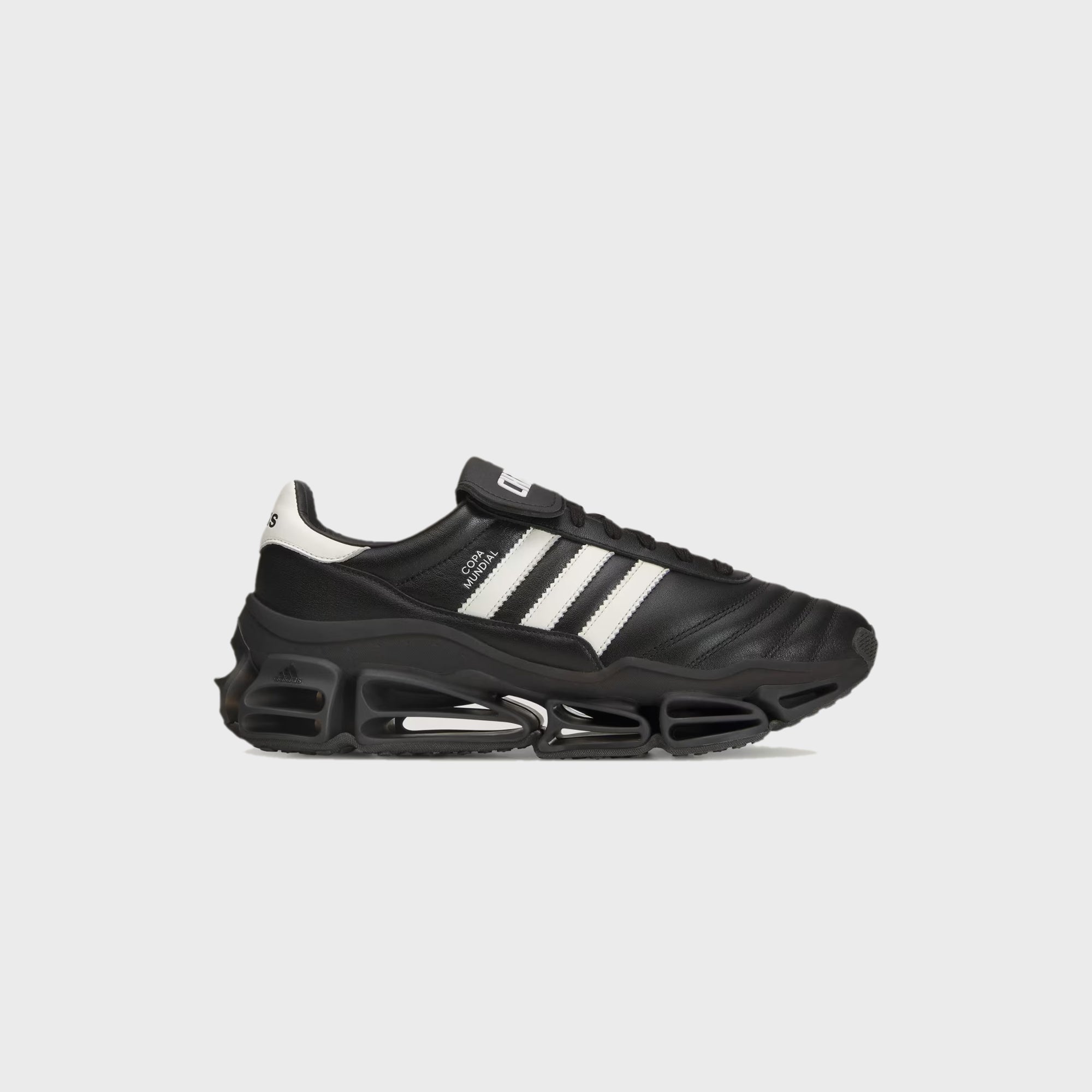adidas x Willy Chavarria Megaride Copa - Core Black / Off White