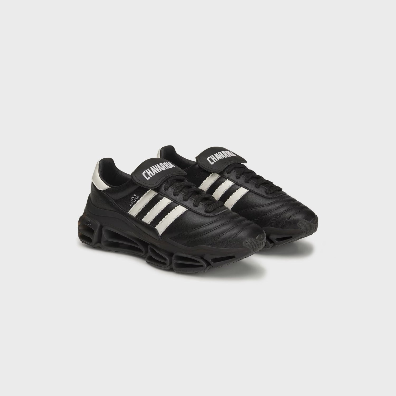 adidas x Willy Chavarria Megaride Copa - Core Black / Off White