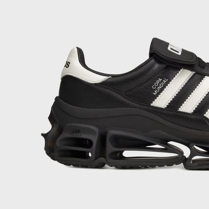 adidas x Willy Chavarria Megaride Copa - Core Black / Off White