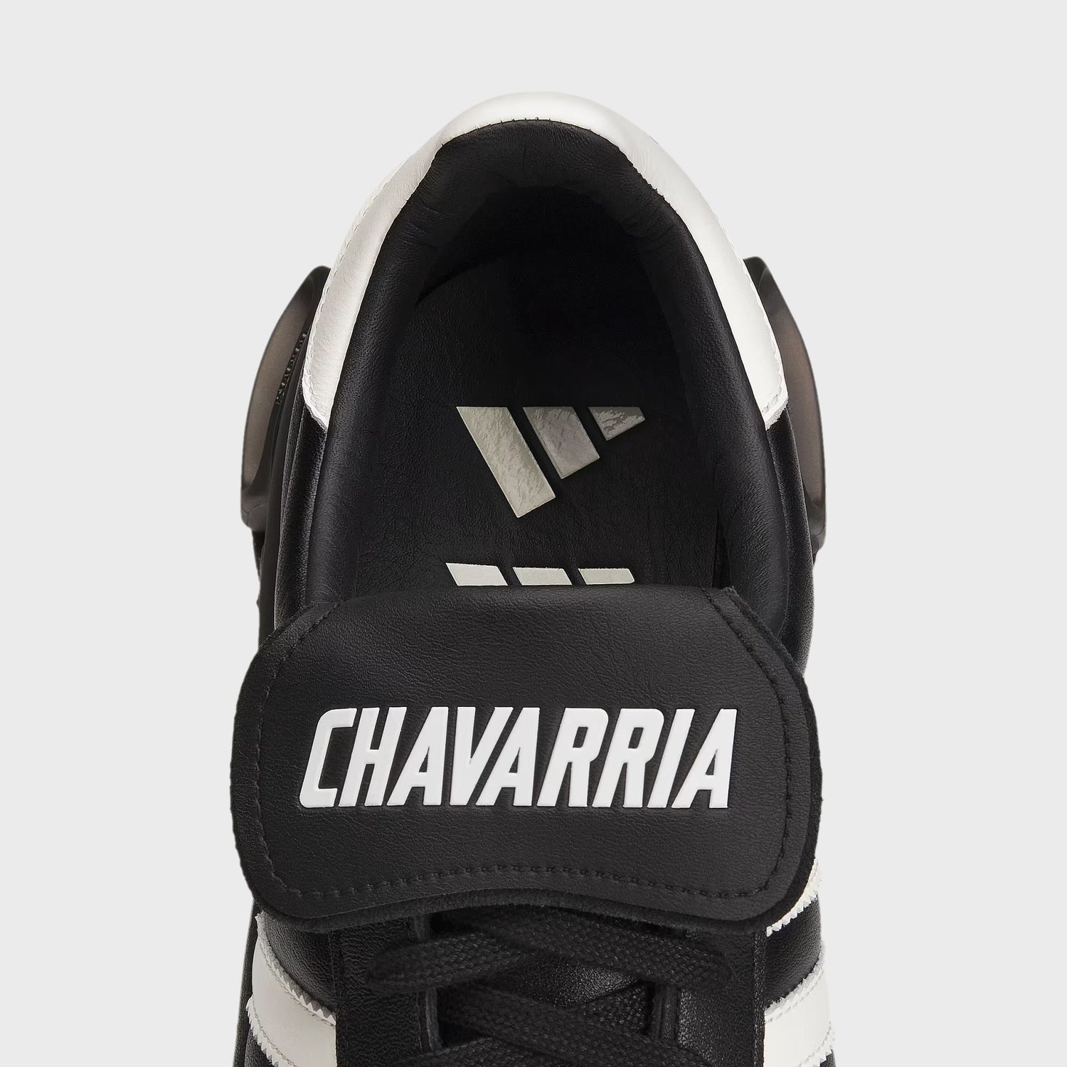 adidas x Willy Chavarria Megaride Copa - Core Black / Off White